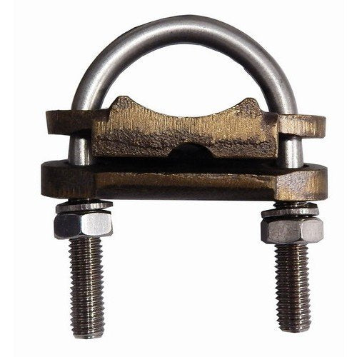 Morris Products 91733 4-2/0 U Bolt 1 Conductor