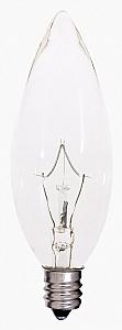 Satco S4995 Incandescent Chandelier BA9 1/2