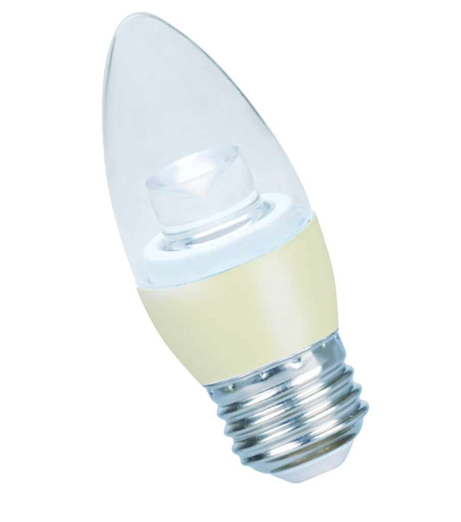 Halco B11CL5/830/E26/LED