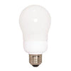 Satco S7286 Compact Fluorescent A19