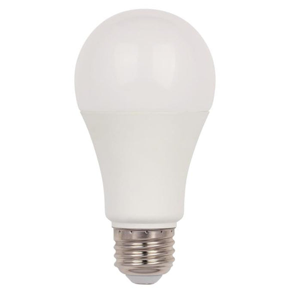 Westinghouse 5197000 Omni A19 LED General Purpose Dimmable Light Bulb -  15 Watt - 3000 Kelvin - E26 Base - ENERGY STAR