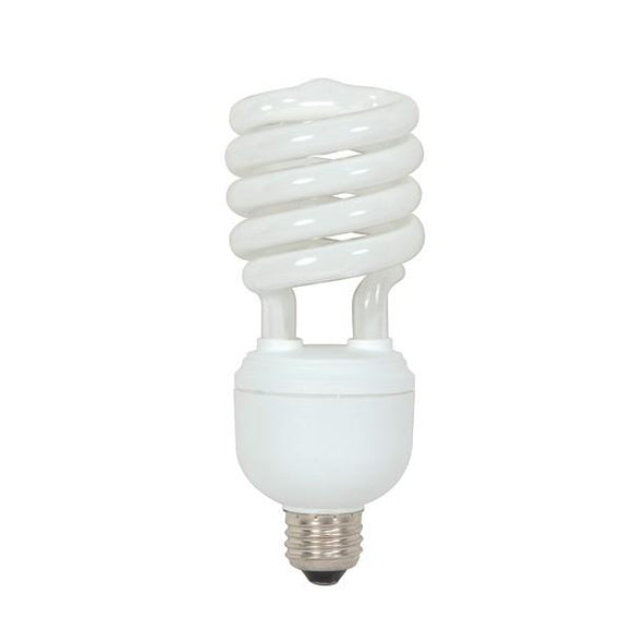 Satco S7427 Compact Fluorescent Spirals T4 Coil