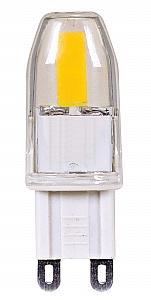 Satco S9547 LED Miniature JCD