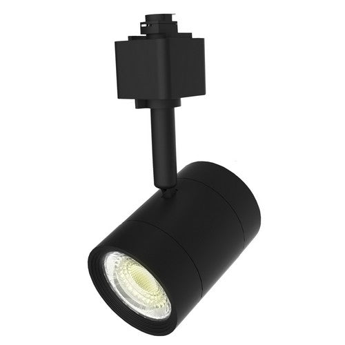 Morris Products 72703 Track Light 8.5W Black Lightol