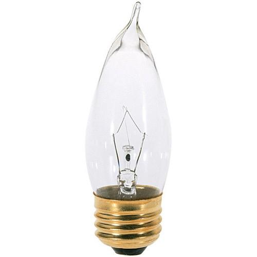 Satco S3764 Incandescent Chandelier CA10