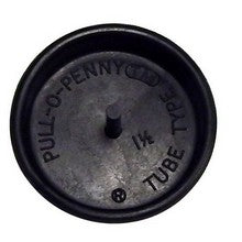 Morris Products 21714 1 ft ft Pull Caps (Pull-O-Penny) (Pack of 100)