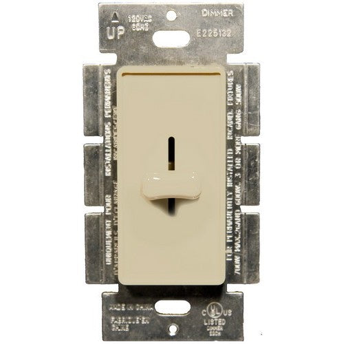 Morris Products 82720 Iv SP Slide Dimmer