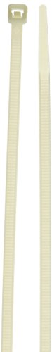 Morris Products 20056 Cable Tie 50LB  11 (Pack of 100)