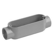 Morris Products 14126 2-1/2 inch Rigid C