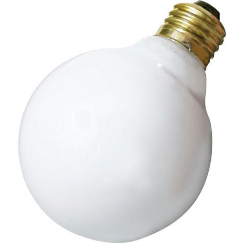 Satco S3441 Incandescent Globe G25