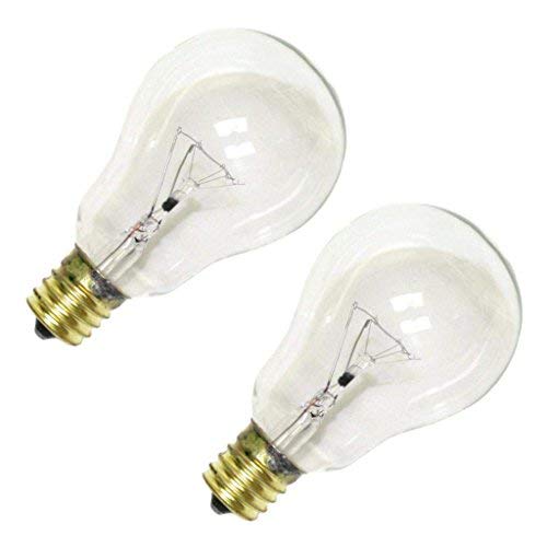 Satco S2744 Incandescent A15