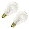 Satco S2744 Incandescent A15