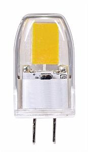 Satco S8601 LED Miniature T3