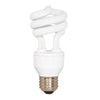 Satco S7222 Compact Fluorescent Spirals T2