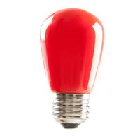 Halco S14RED1C/LED