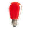 Halco S14RED1C/LED