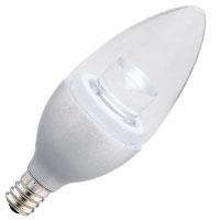 Halco B11CL3/827/CHR/LED