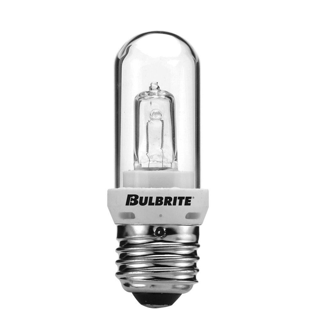 Bulbrite 614101 100 Watt T8 Halogen White Jdd Dbl-env