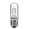 Bulbrite 614101 100 Watt T8 Halogen White Jdd Dbl-env