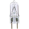 Satco S3419 Halogen Bi Pin T4