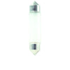 Bulbrite 715635 5 Watt T3 Halogen White 1/4 Xenon Frost Festoon