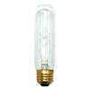 Bulbrite 704140 40 Watt T10 Incandescent White Tubular