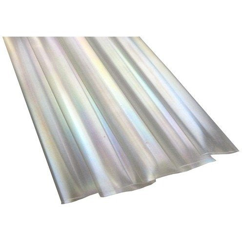 Morris Products 68447 .367-.176 Ht Shrink 165 ft Clear