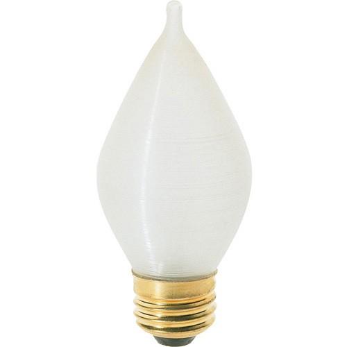 Satco S3414 Incandescent Chandelier C15