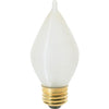 Satco S3414 Incandescent Chandelier C15