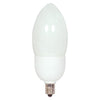 Satco S7319 Compact Fluorescent Torpedo