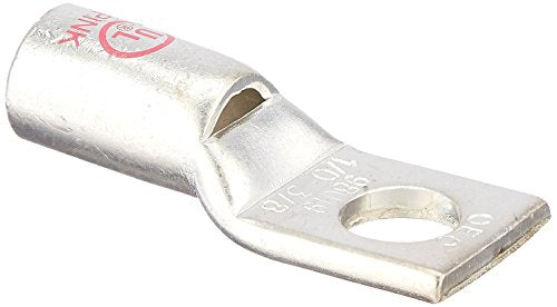 Morris Products 94054 MLC1/0-3/8 Cu 1 Hole Lug