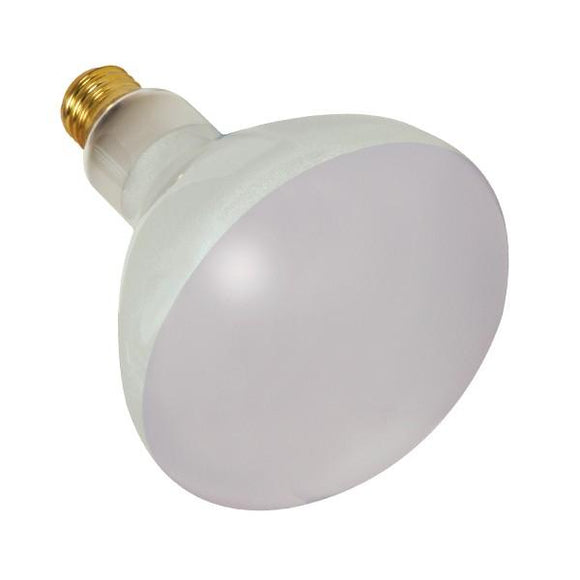 Satco S7006 Incandescent BR40