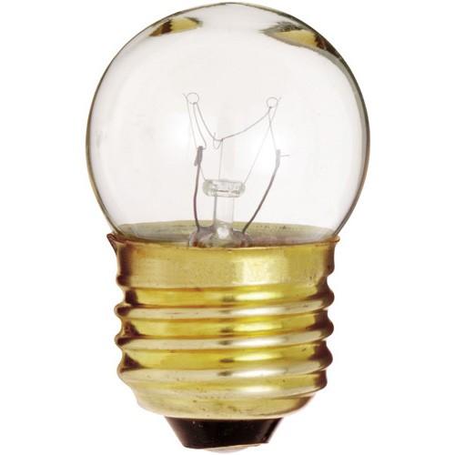 Satco S3795 Incandescent S11