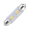 Bulbrite 770611 0.8 Watt T3 LED White