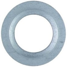 Morris Products 14628 1-1/2 inch x 1 inchReducing Washer (Pack of 50)