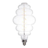 Bulbrite 776304 4 Watt BH LED White Grand Filament