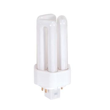 Satco S8397 Compact Fluorescent Triple Twin 4 Pin T4