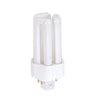 Satco S8397 Compact Fluorescent Triple Twin 4 Pin T4