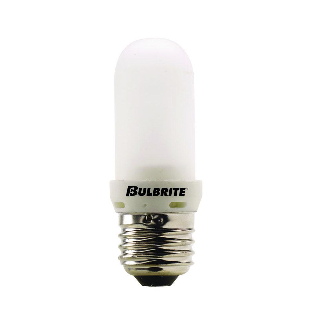 Bulbrite 614072 75 Watt T8 Halogen White Jdd Dbl-env