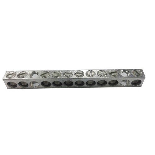 Morris Products 91144 4-14AWG 190 Circ Neutral Bar