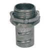 Morris Products 15073 1 inchScrew In Flex Conduit Conn