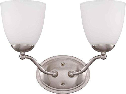 NUVO Lighting 60/5032 Fixtures Bath / Vanity