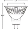 Halco MR16FRA/827/LED