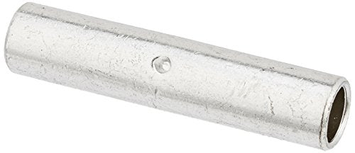 Morris Products 94516 MSL2 Cu Long Barrel Splice