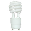 Satco S8209 Compact Fluorescent Spirals T2