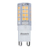 Bulbrite 770579 4.5 Watt T4 LED White