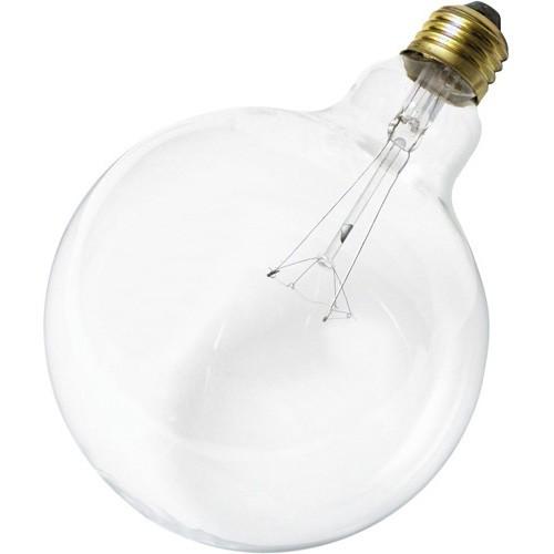 Satco S3014 Incandescent Globe G40