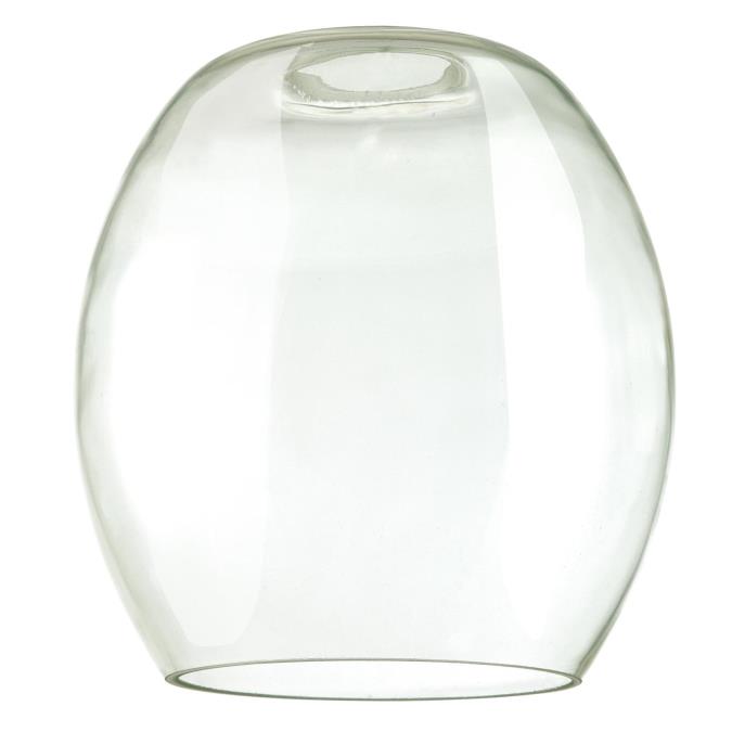 Westinghouse 8505500 Clear Barrel Shade