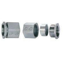 Morris Products 14450 5 inchRigid 3Piece Coupling