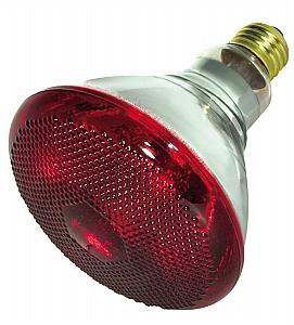 Satco S4751 Incandescent BR38